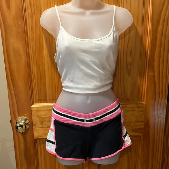 Varsity Shorts - Picture 2 of 6